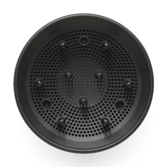 ANIEKIN Hair Blow Dryer 1875W w/ Diffuser Travel Ionic Constant Temperature  2M1 - Picture 4 of 4